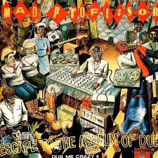 Dub Me Crazy Part 4 (Escape To The Asylum Of Dub)