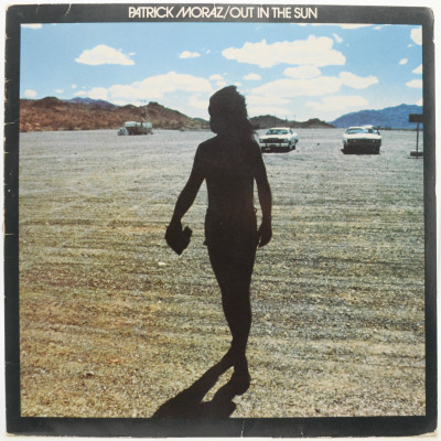 Виниловая пластинка Out In The Sun, 1977