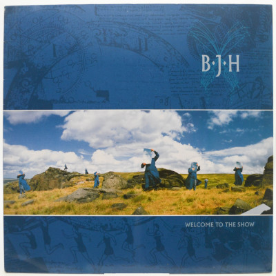 Welcome To The Show, 1990