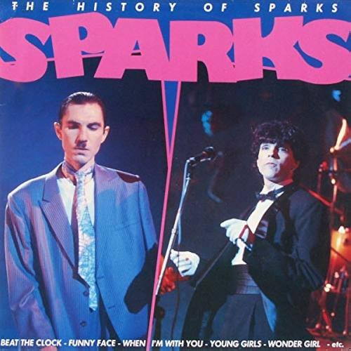 The History Of Sparks