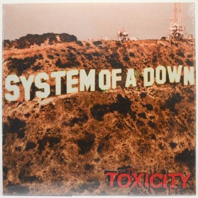 Toxicity, 2001