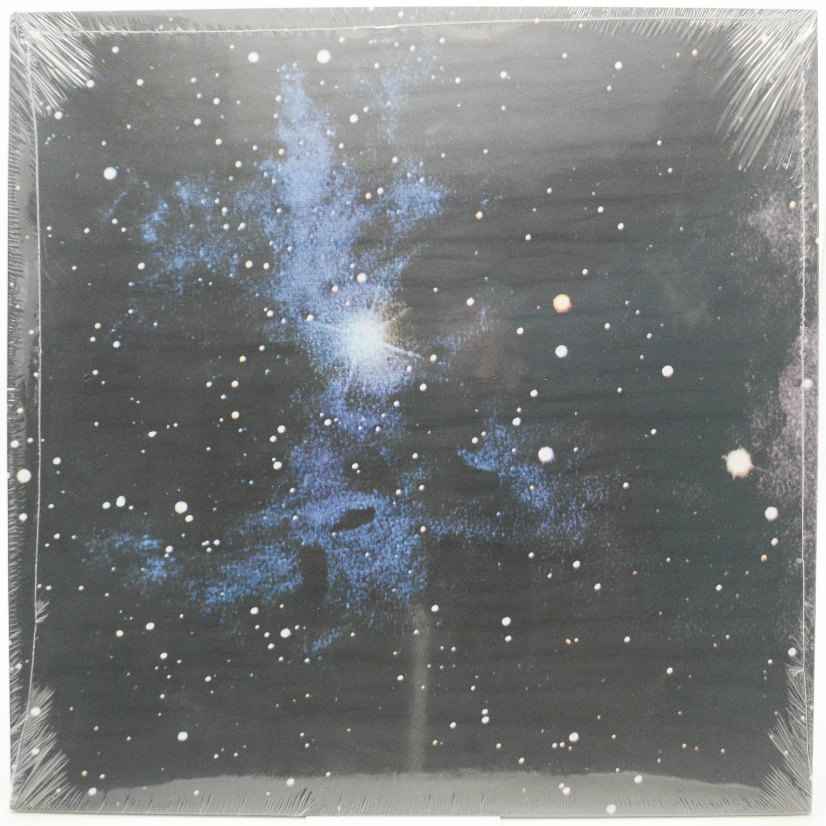 King Crimson — Islands (UK), 1971