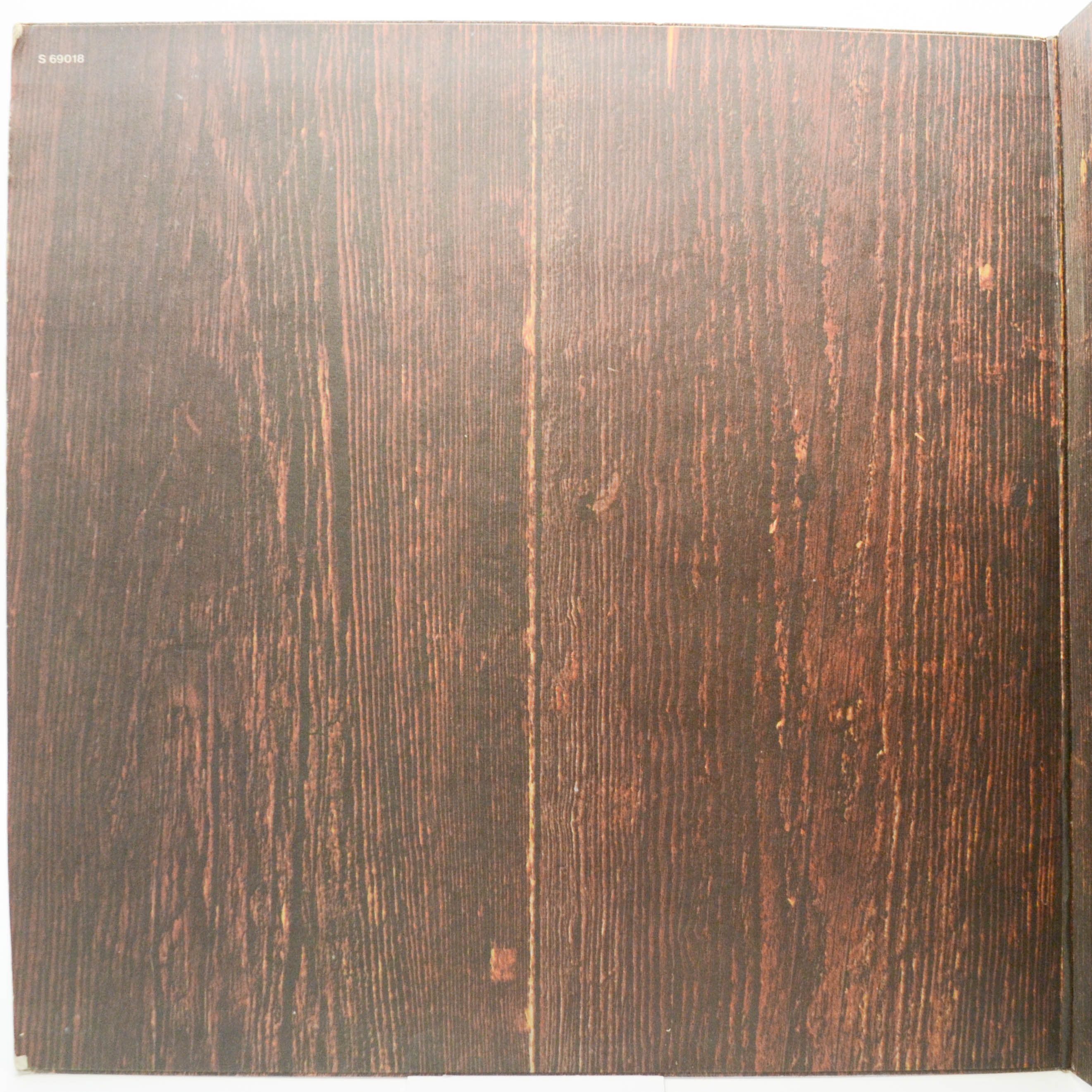 Chicago — Chicago V, 1972