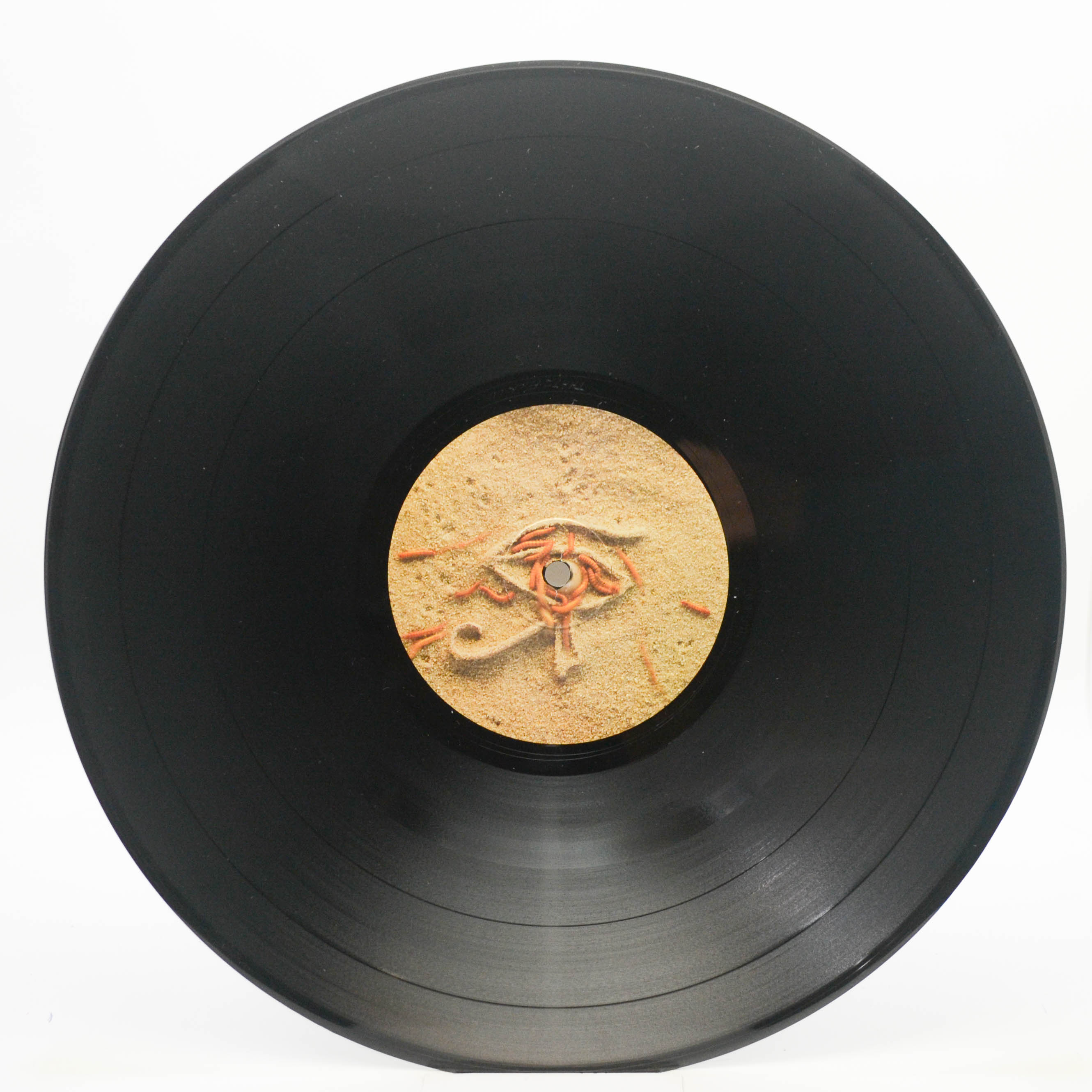 Iron Maiden — Powerslave, 1984