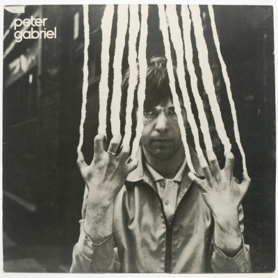 Виниловая пластинка Peter Gabriel, 1978