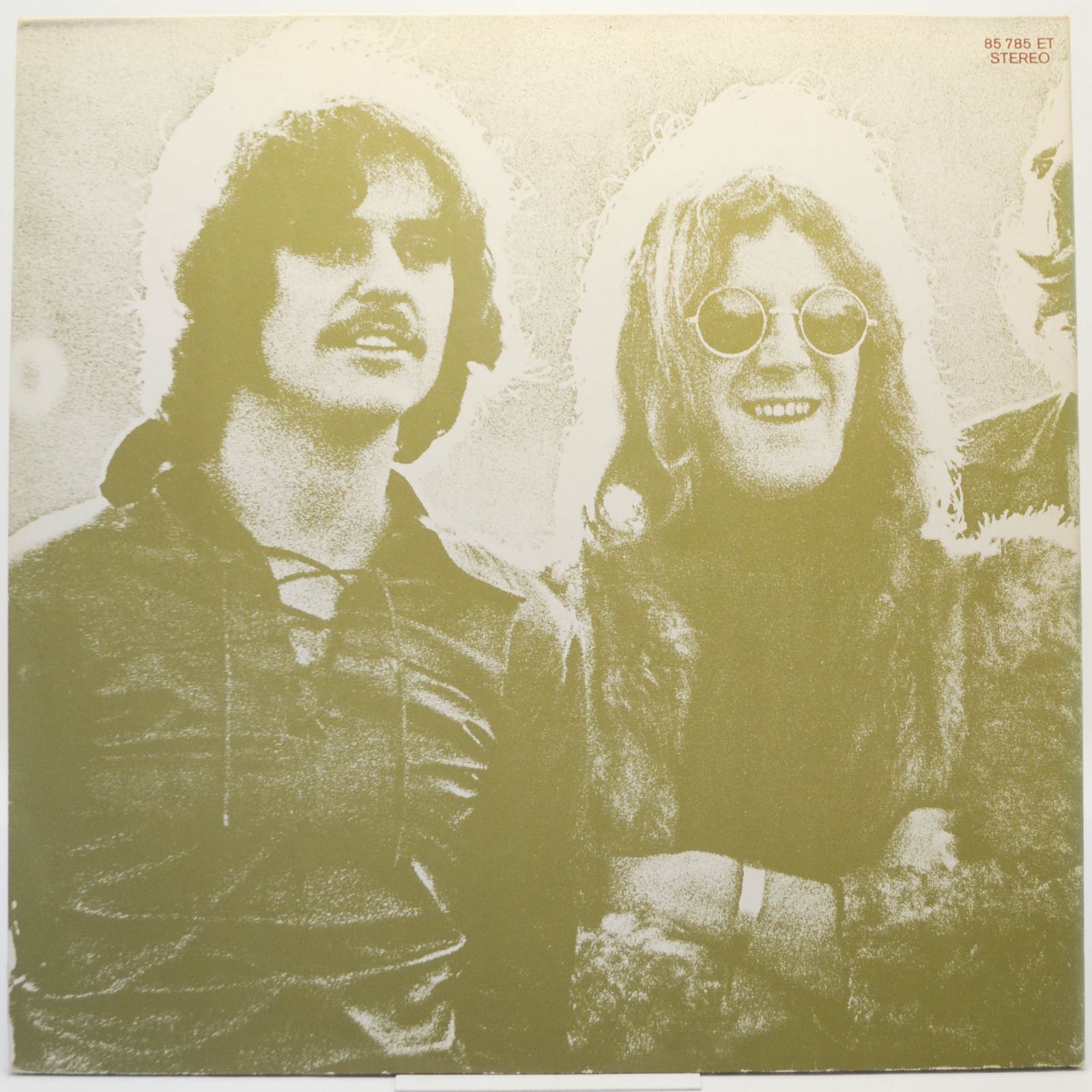 Spooky Tooth — Spooky Two, 1969