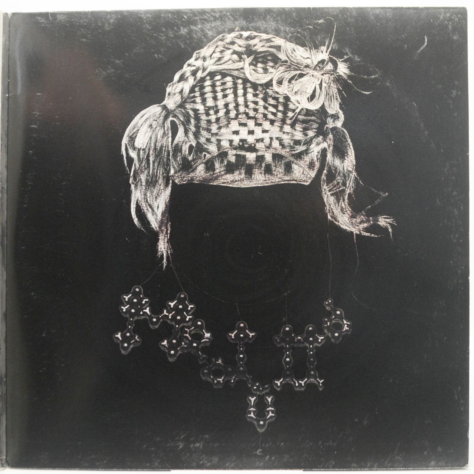 Björk — Medúlla (2LP), 2004