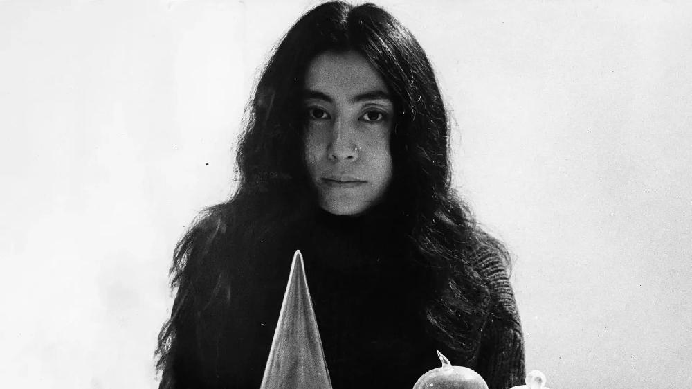 Yoko Ono