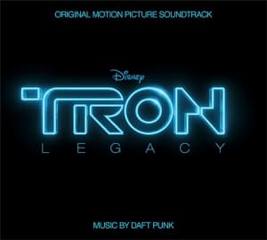 TRON: Legacy Reconfigured