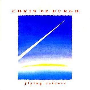 Flying Colours (Chris de Burgh)