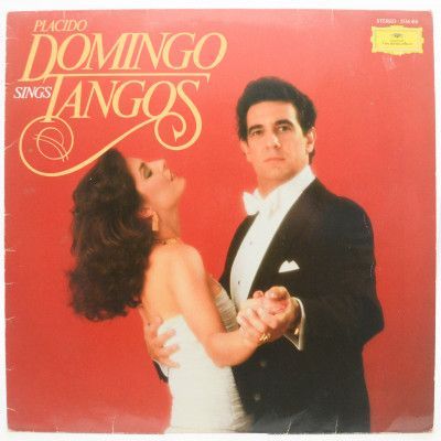 Sings Tangos, 1981