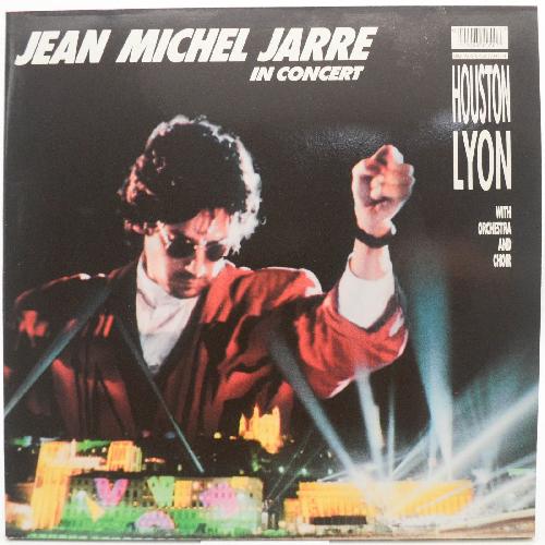 In Concert / Houston-Lyon