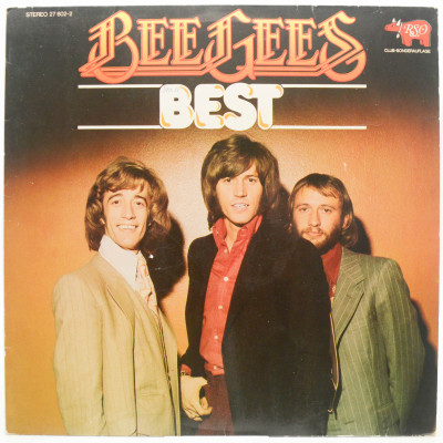 Best, 1975