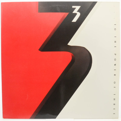 … To The Power Of Three, 1988