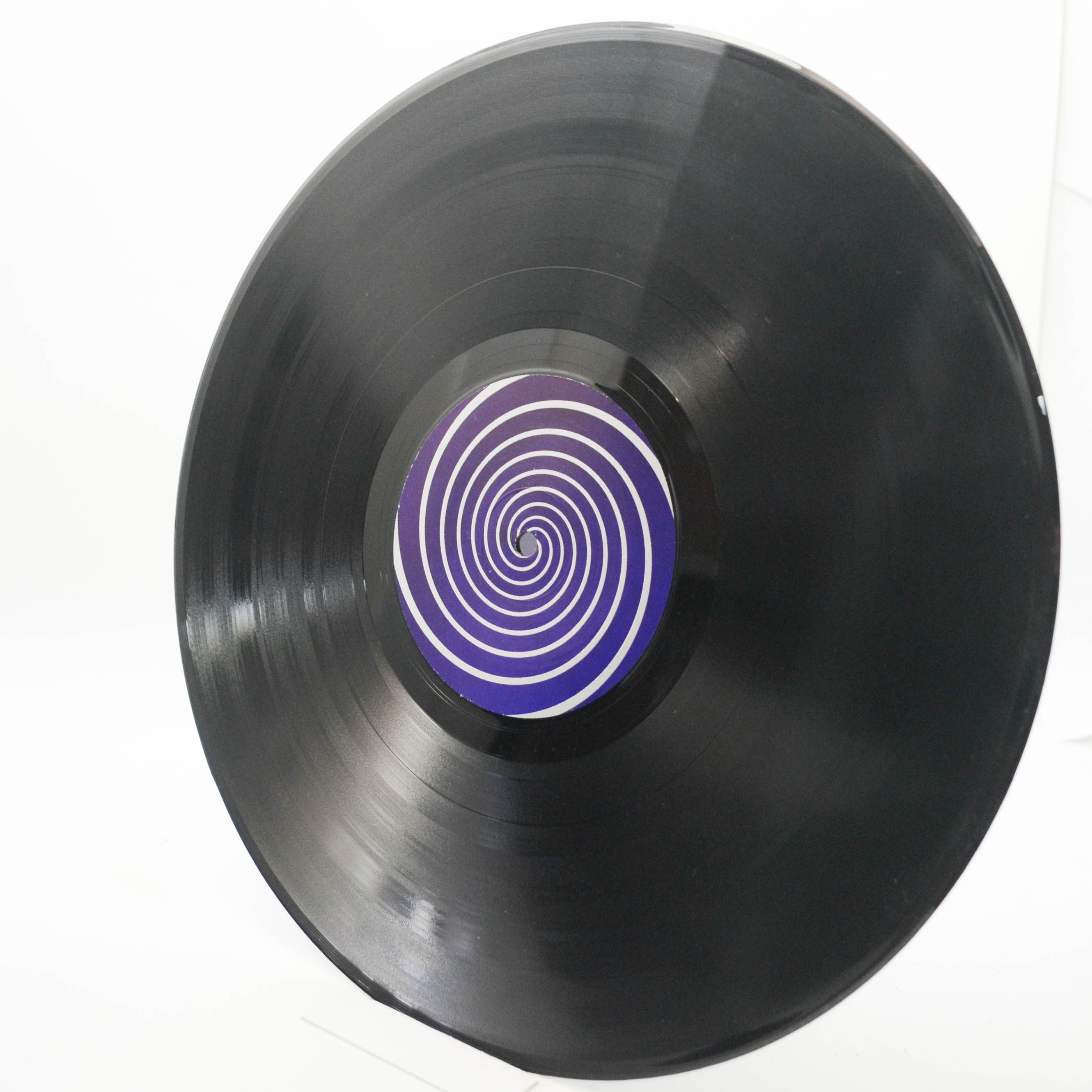 Wicked Lady — Blow Your Mind!, 1995