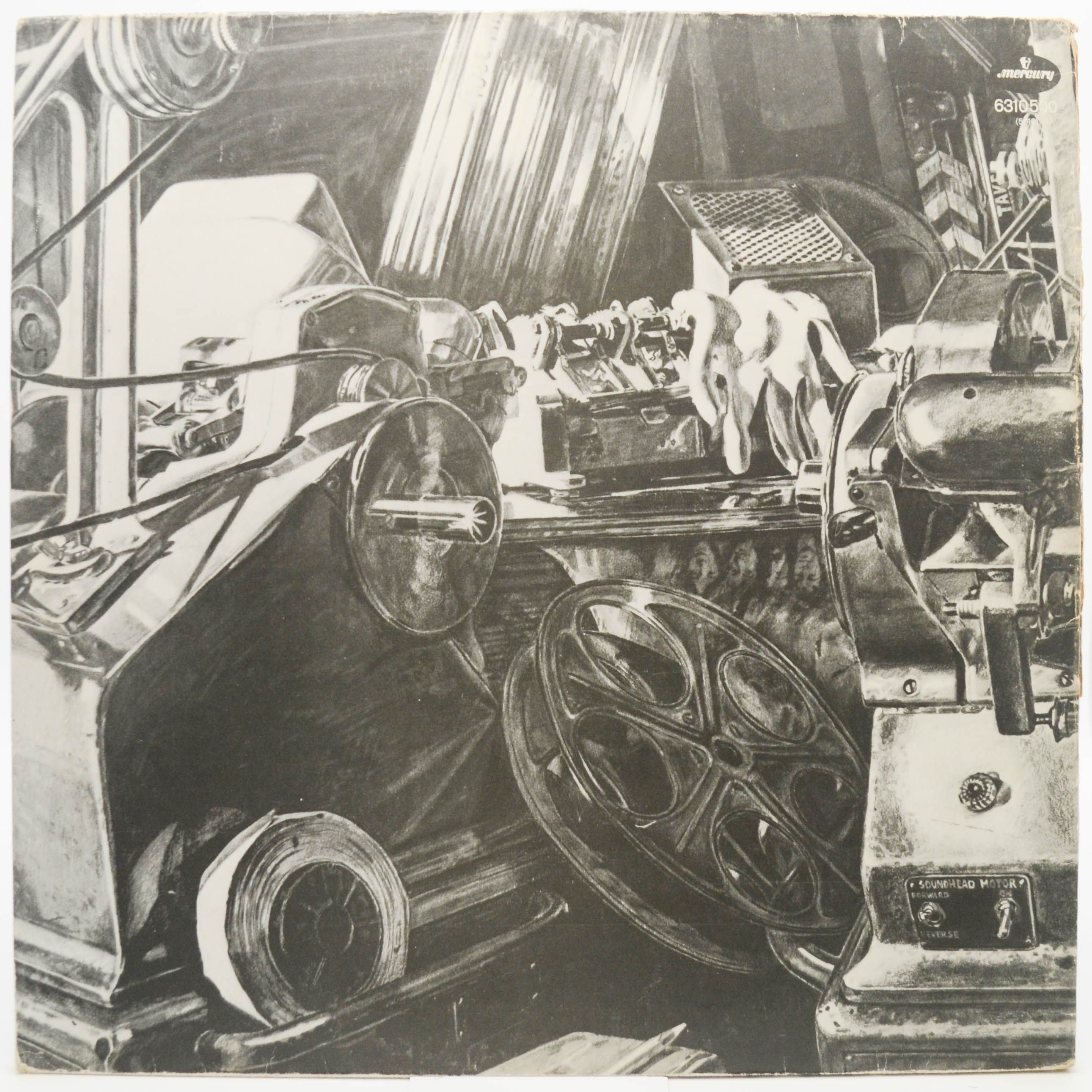 10cc — The Original Soundtrack, 1975