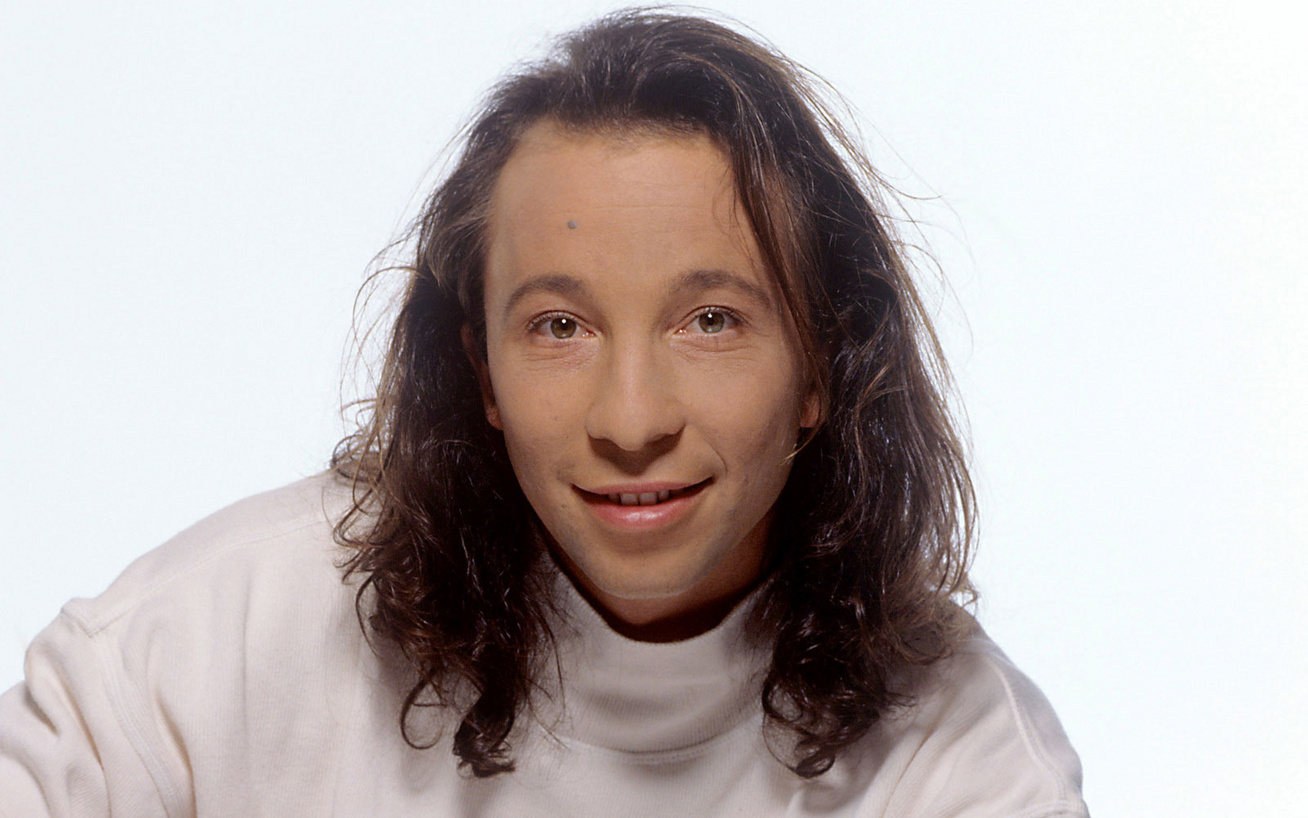 DJ BoBo