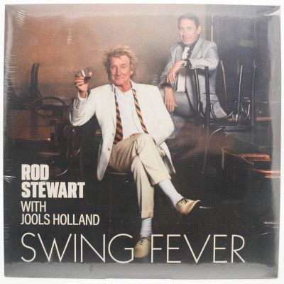 Swing Fever, 2024