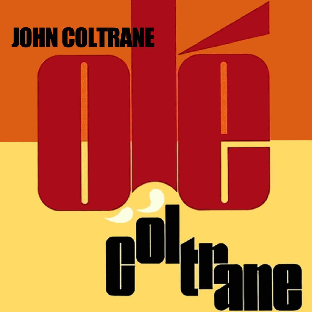 Olé Coltrane