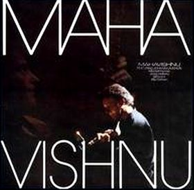 Mahavishnu (1984)
