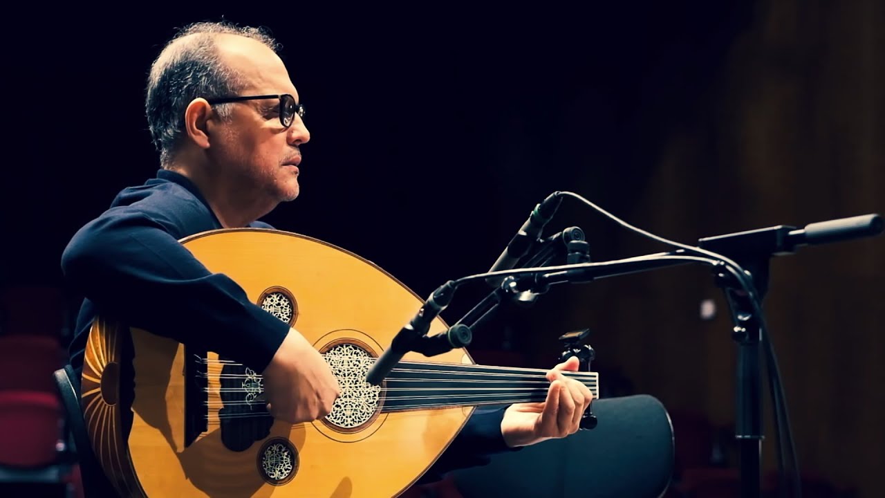 Anouar Brahem