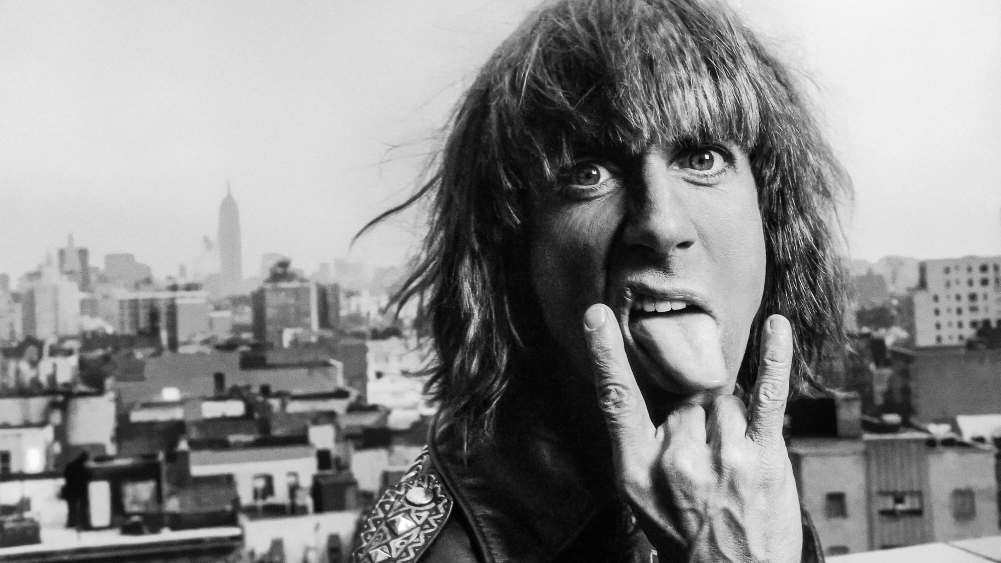 Iggy Pop