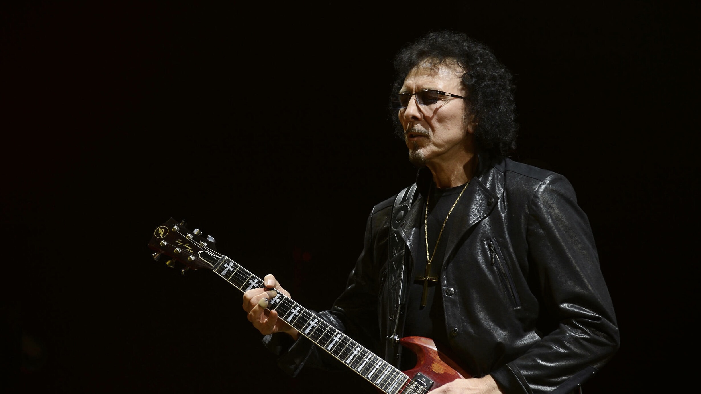 Tony Iommi