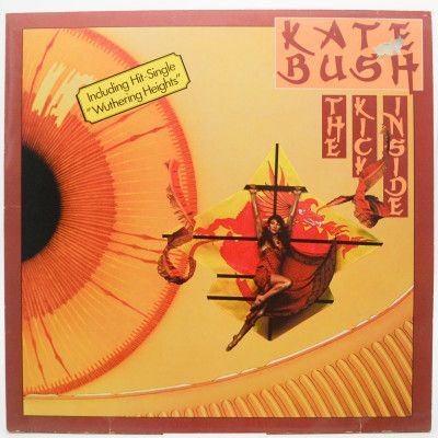 The Kick Inside, 1978