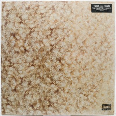 Scarlet 2 Claude (2LP), 2023