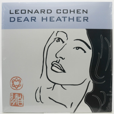 Dear Heather, 2004