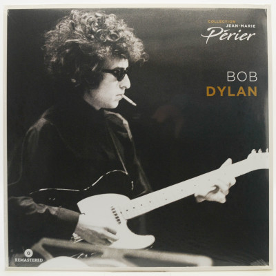 Виниловая пластинка Bob Dylan, 1988