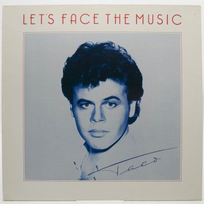 Let's Face The Music, 1984