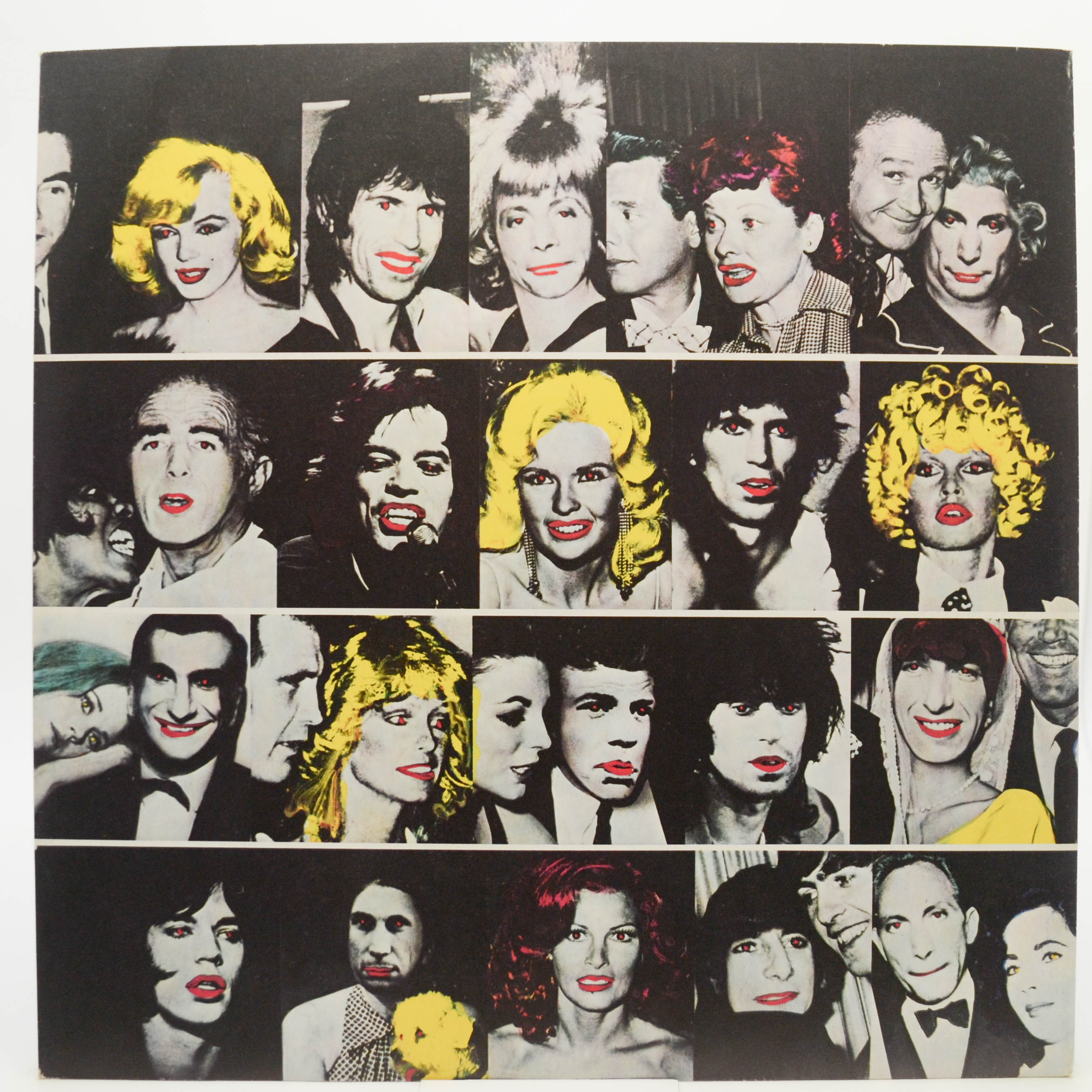 Rolling Stones — Some Girls, 1978