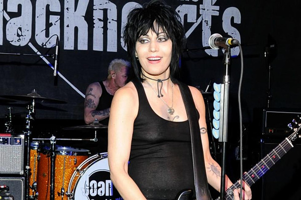 Joan Jett