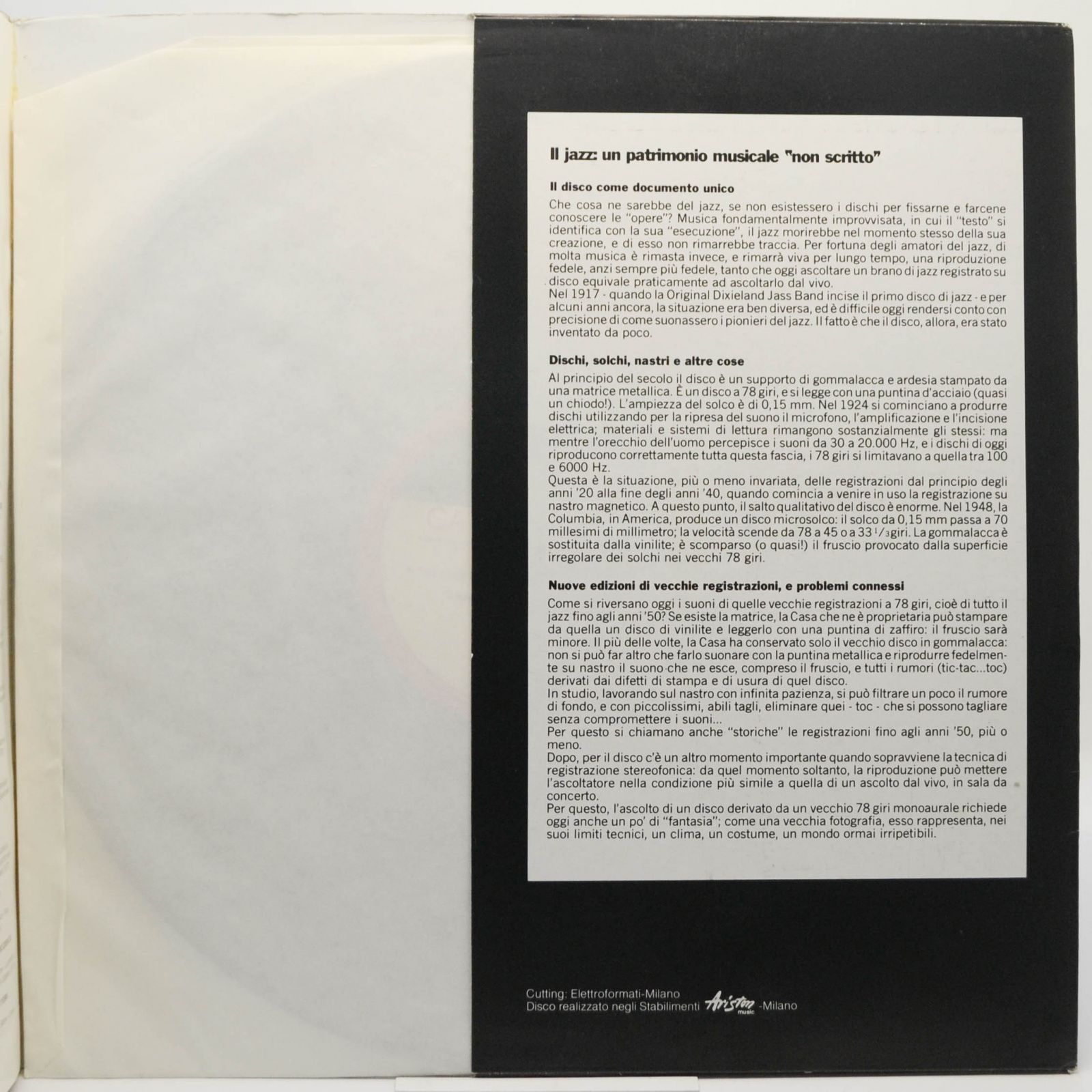 Gato Barbieri — Gato Barbieri, 1980