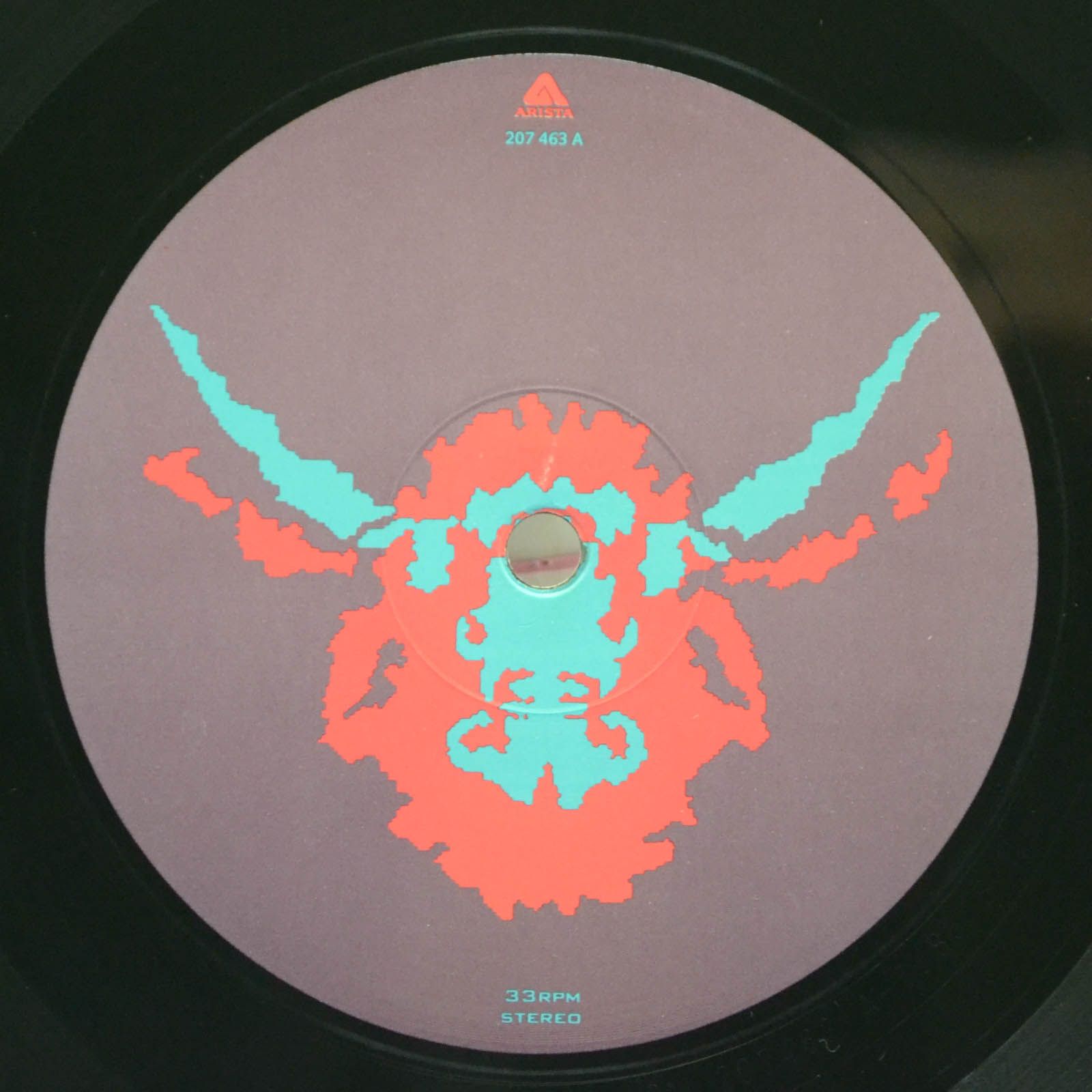 Alan Parsons Project — Stereotomy, 1985