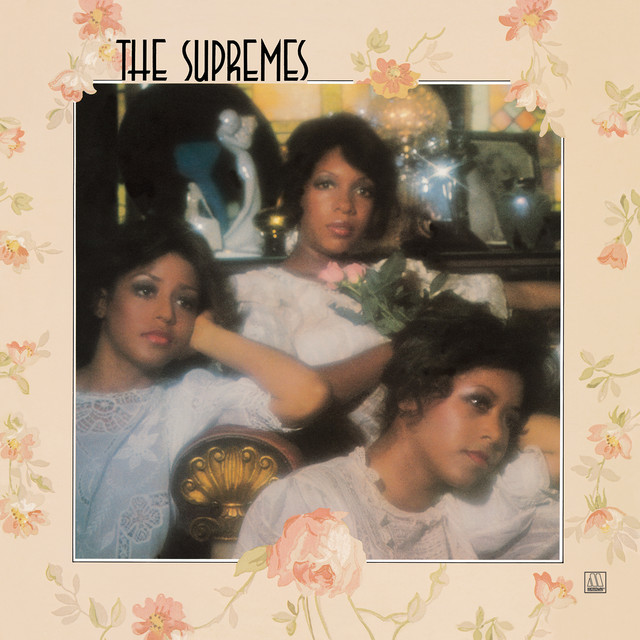 The Supremes (1975)