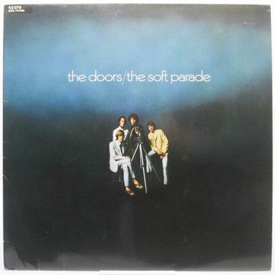 The Soft Parade, 1969