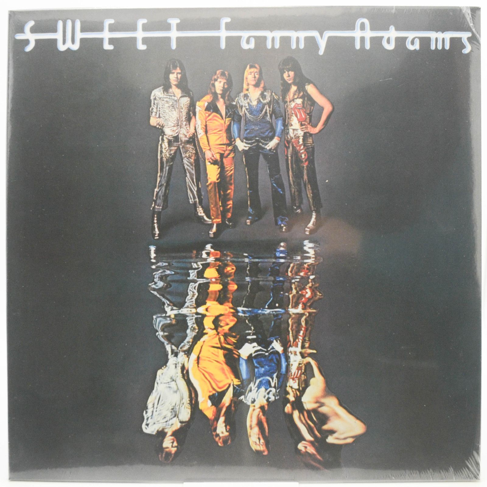 Sweet — Sweet Fanny Adams, 1974