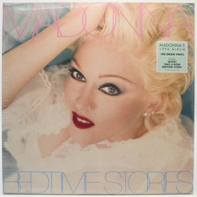 Bedtime Stories, 1994