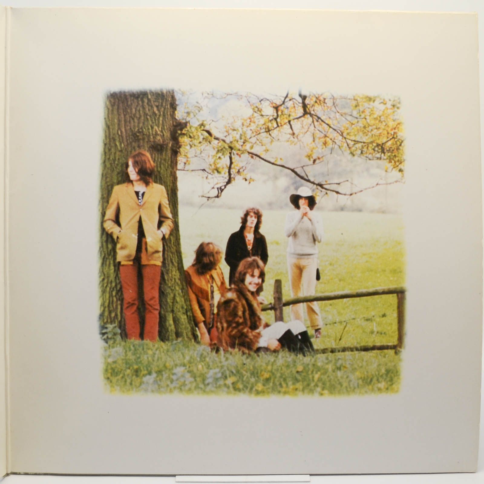 Spooky Tooth — Spooky Two, 1969