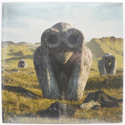 Equinoxe Infinity, 2018