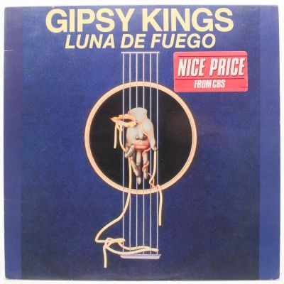 Luna De Fuego, 1983