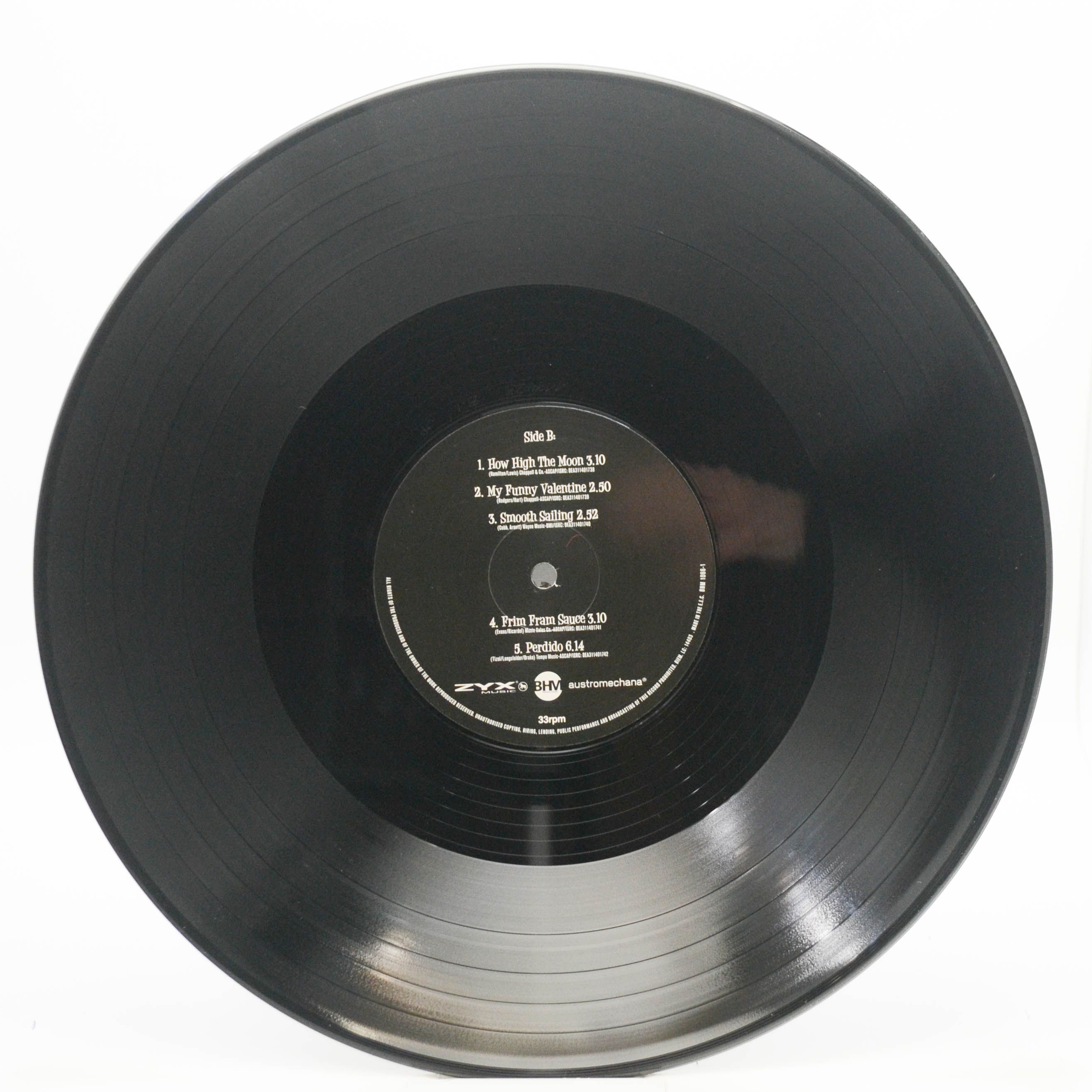 Ella Fitzgerald — Ella In Nichigeki Theatre, Tokyo, 2014