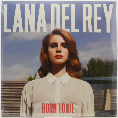 Виниловая пластинка Born To Die (2LP), 2012