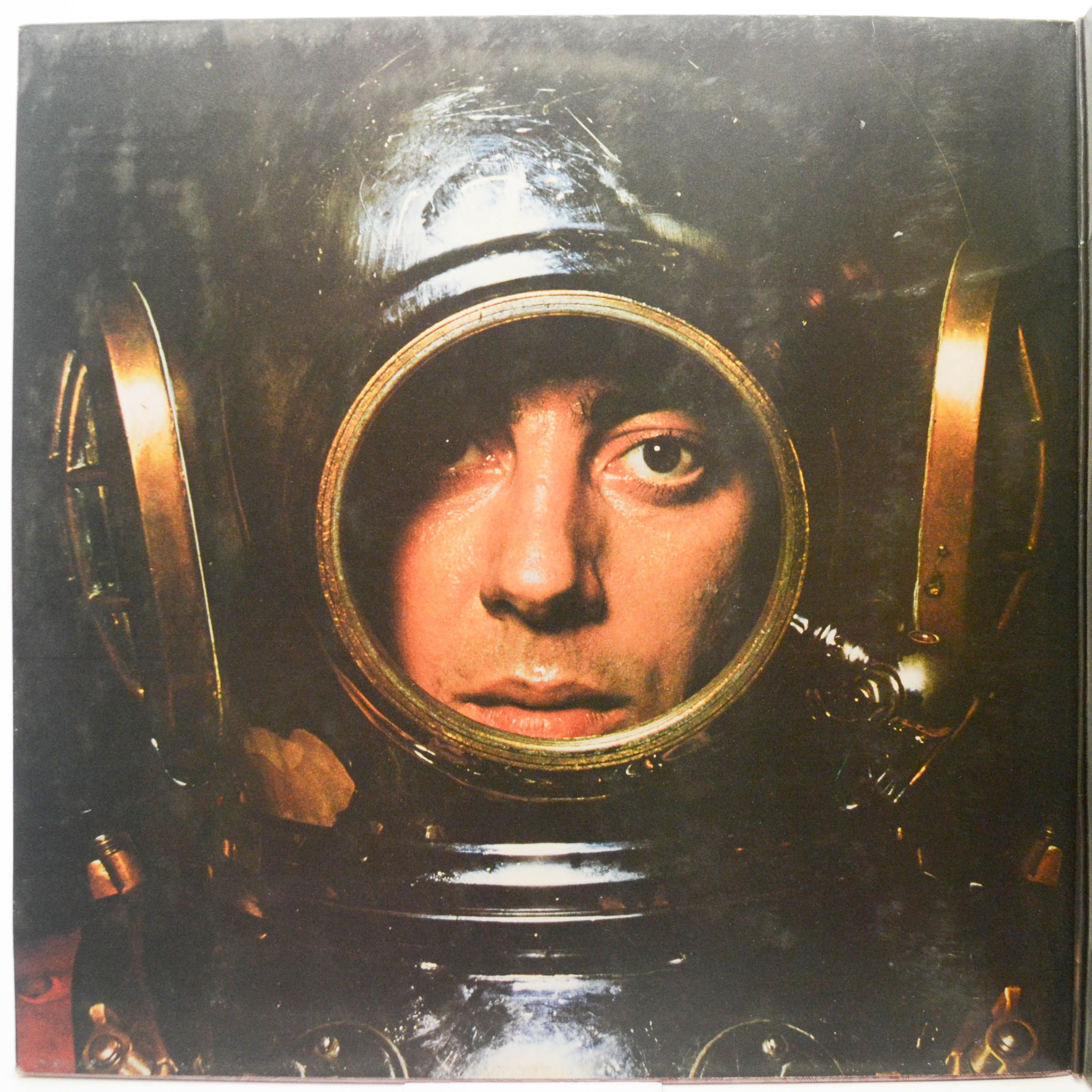 10cc — Deceptive Bends, 1977