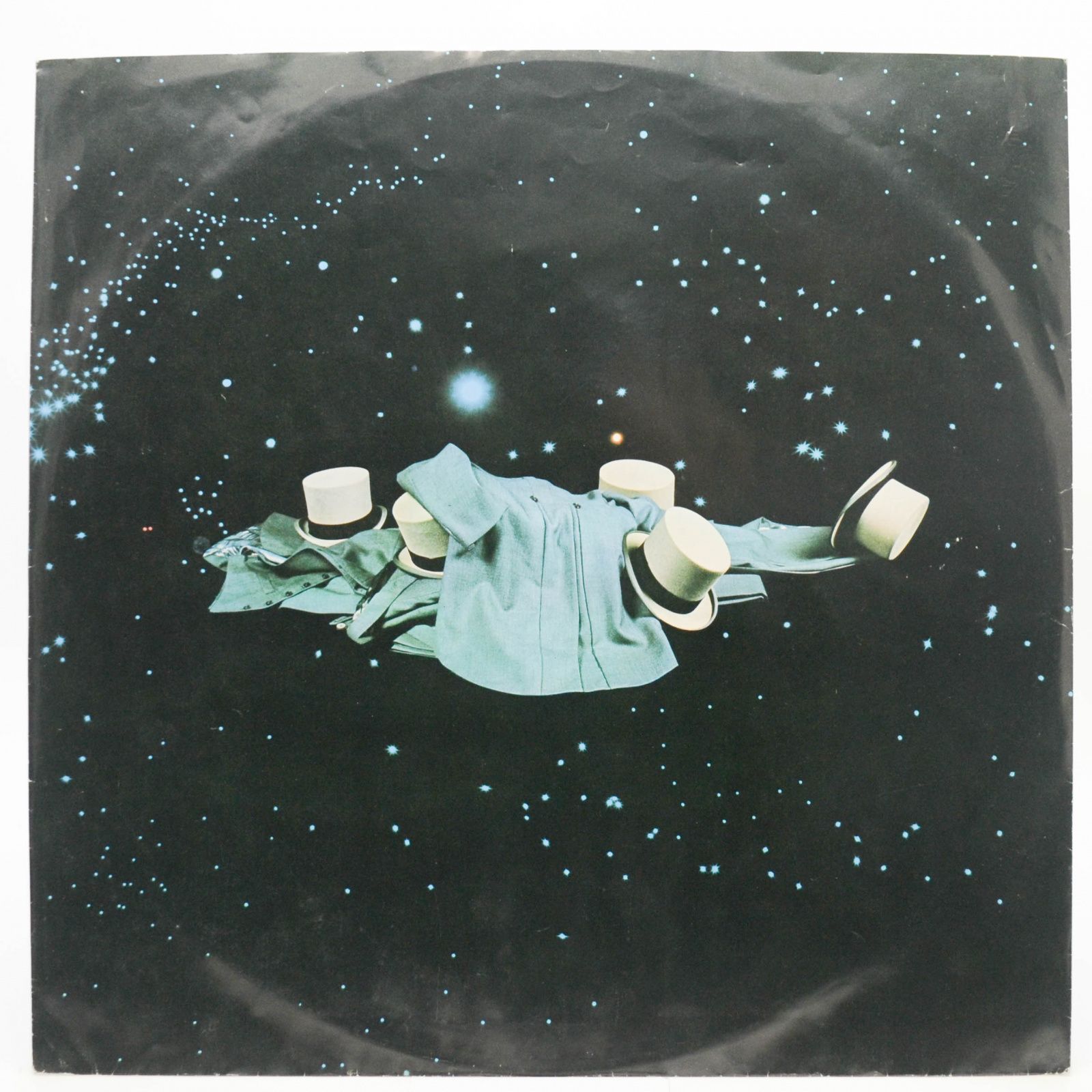 Supertramp — Crime Of The Century, 1974