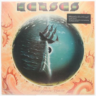 Point Of Know Return, 1977