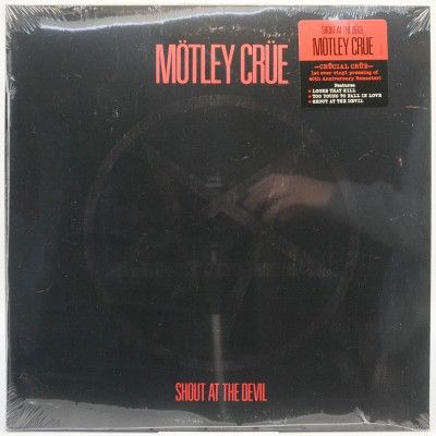 Shout At The Devil (USA), 1983