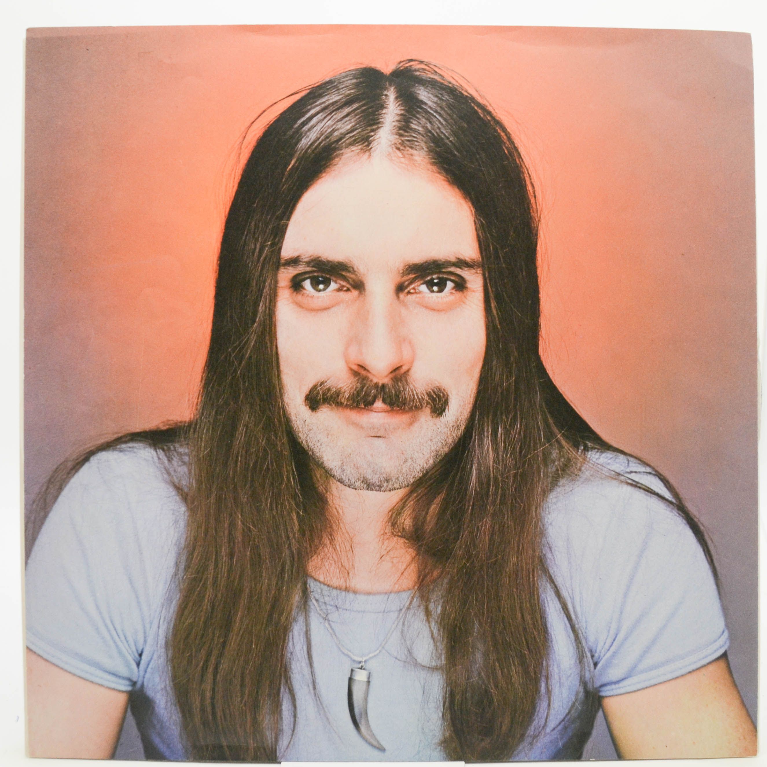 Status Quo — Live! (2LP, poster), 1977